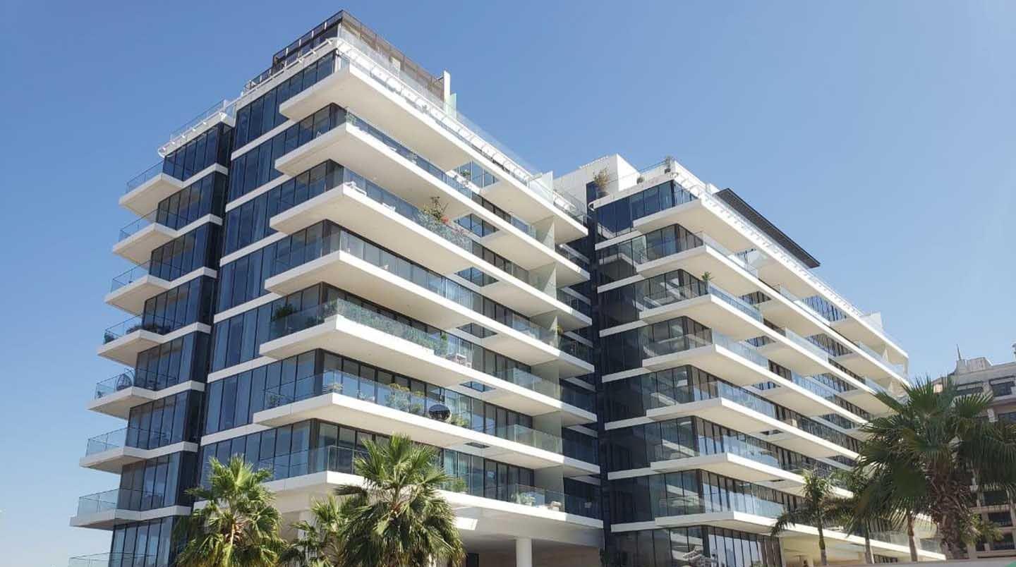 Serenia Residences