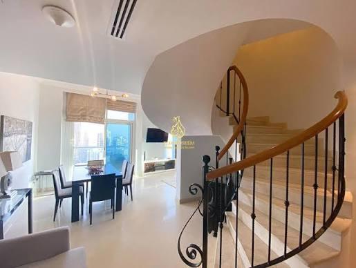 Dorra Bay: Lobby