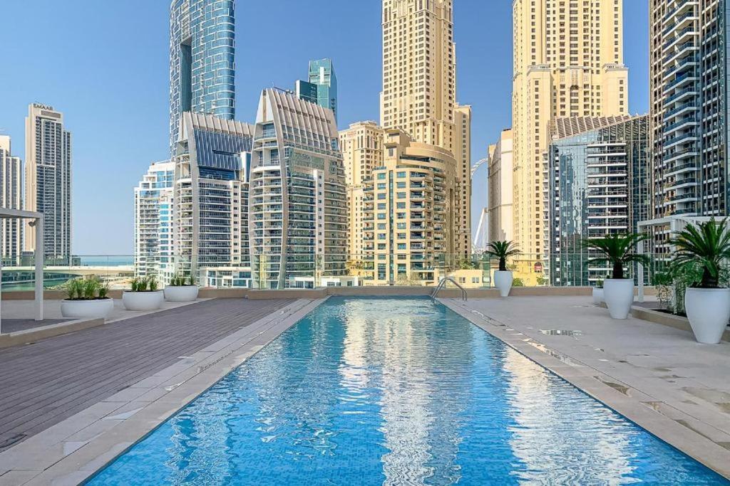 Stella Maris: Pool