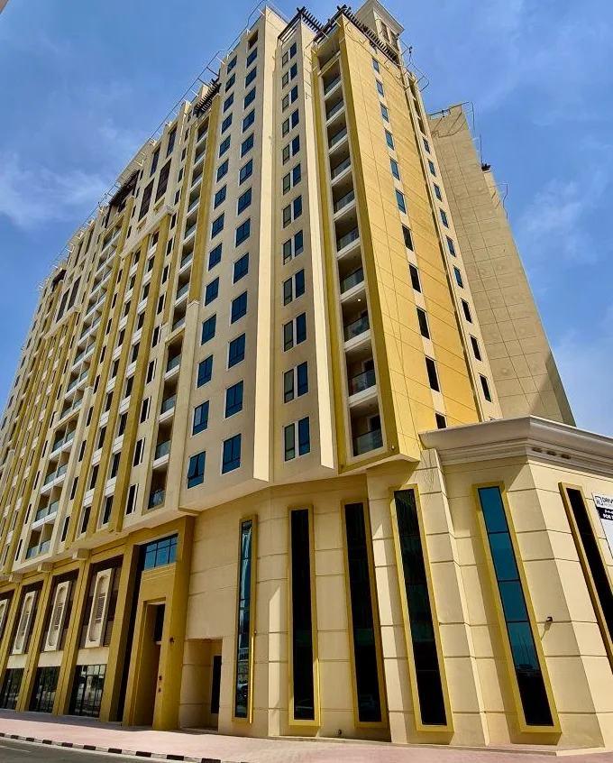 Ayedh Tower