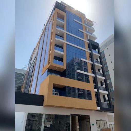 Barsha Residence