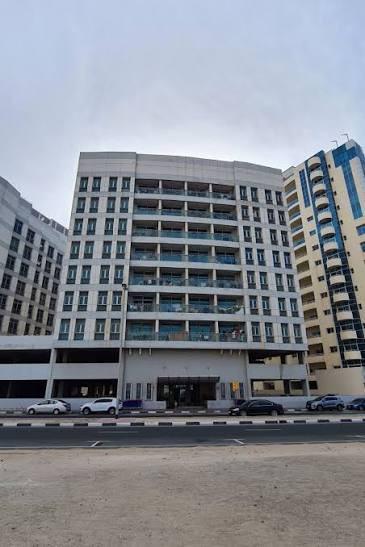 Al Shaya Building