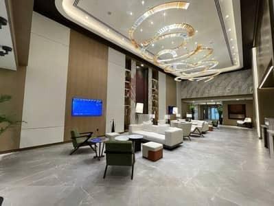 Al Shaiba Towers: Lobby