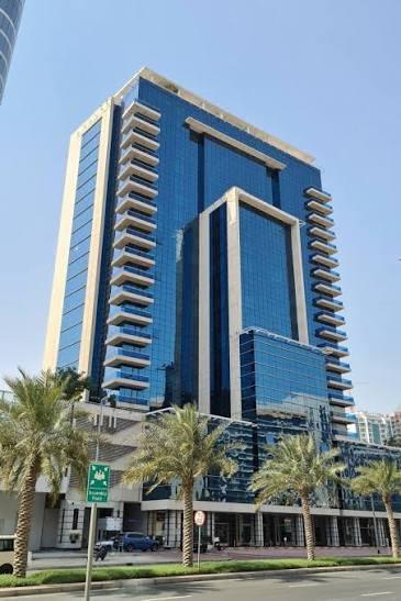 Majestic Tower