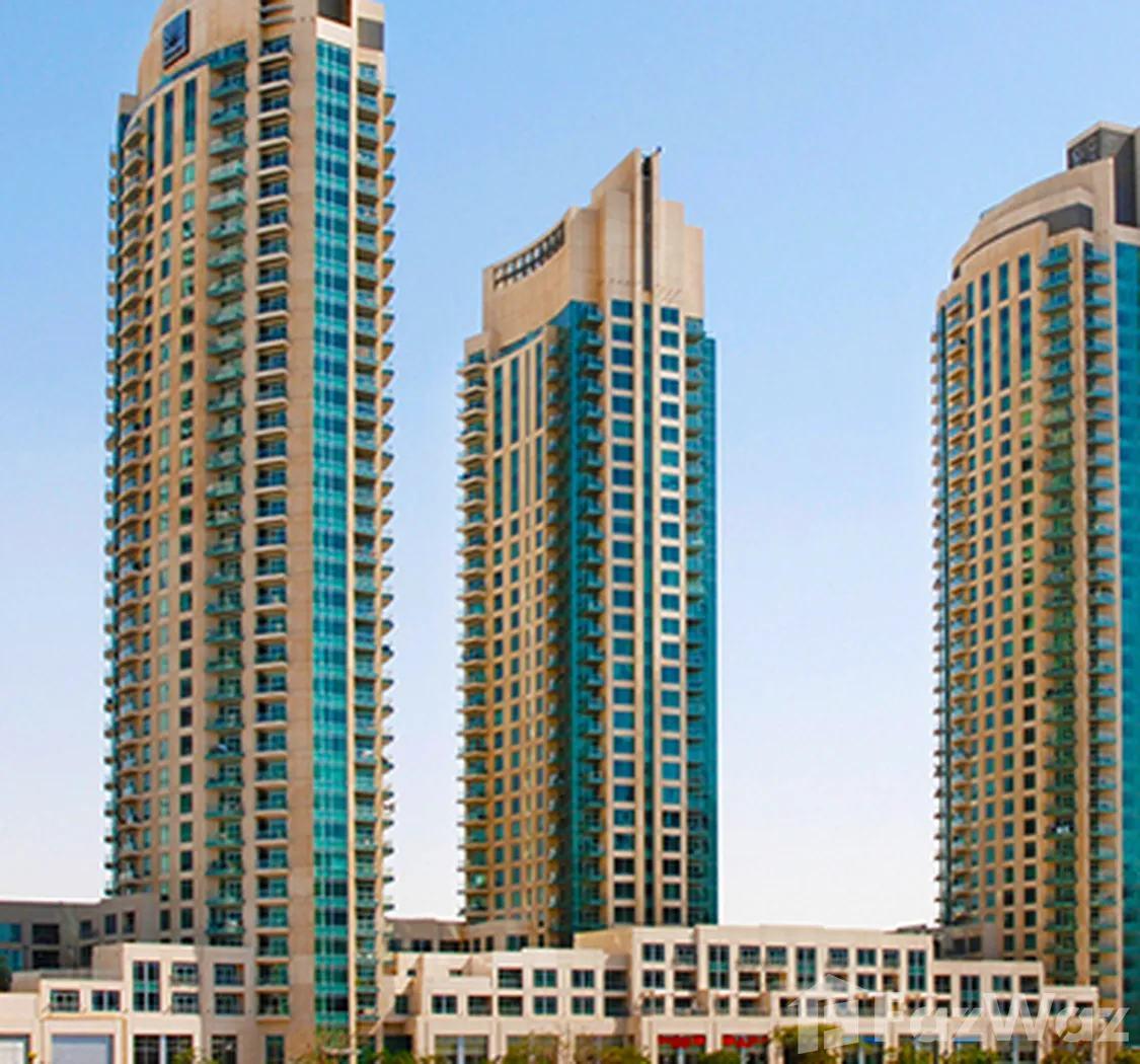 Burj Views