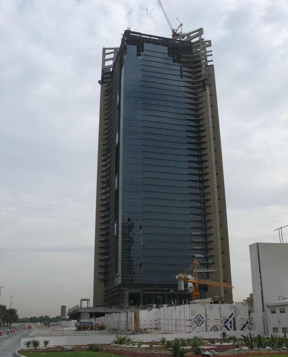 Sky Gardens