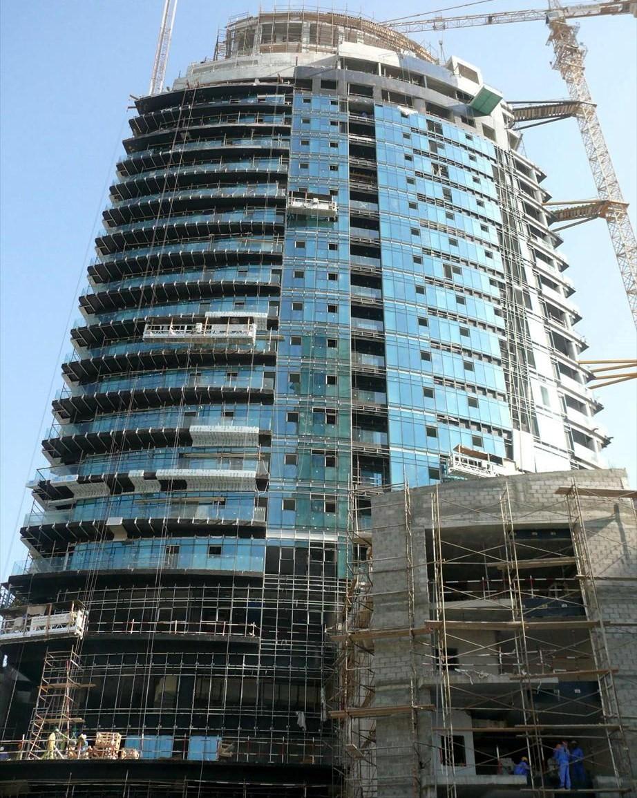 Bayside Residence