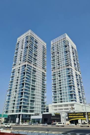 Al Fattan Downtown Towers