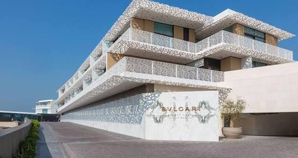 Bulgari Resort & Residences