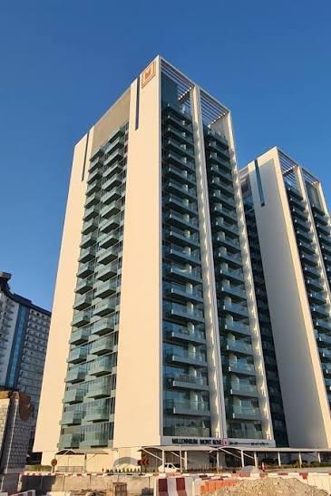 Millennium Executive Apartments Mont Rose