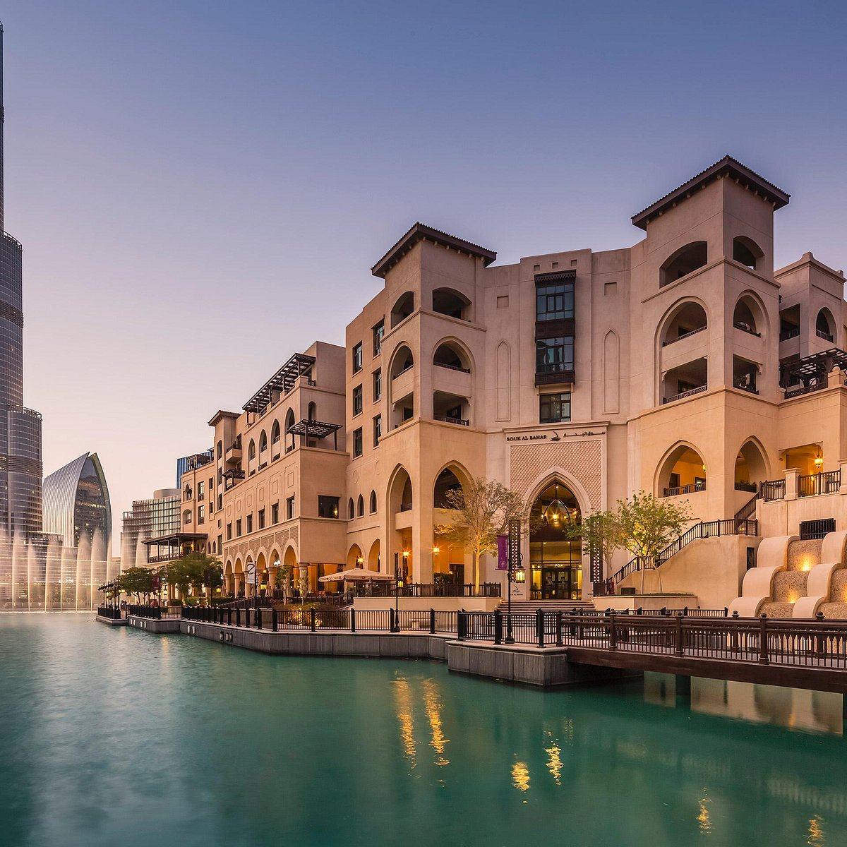 Al Bahar Residences