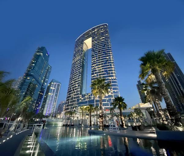 The Address Jumeirah Resort and Spa