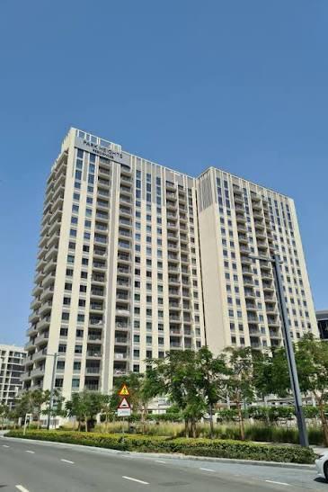 Park Heights