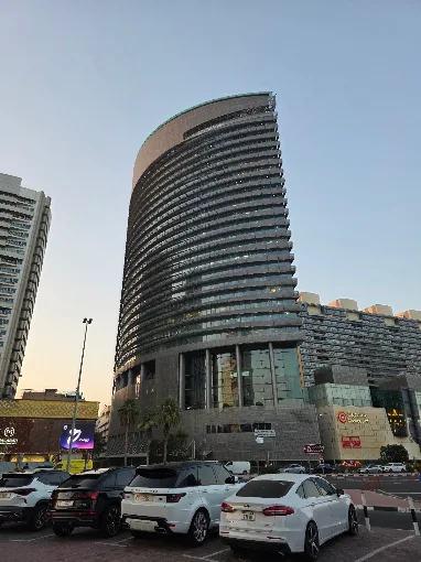Burjuman Tower