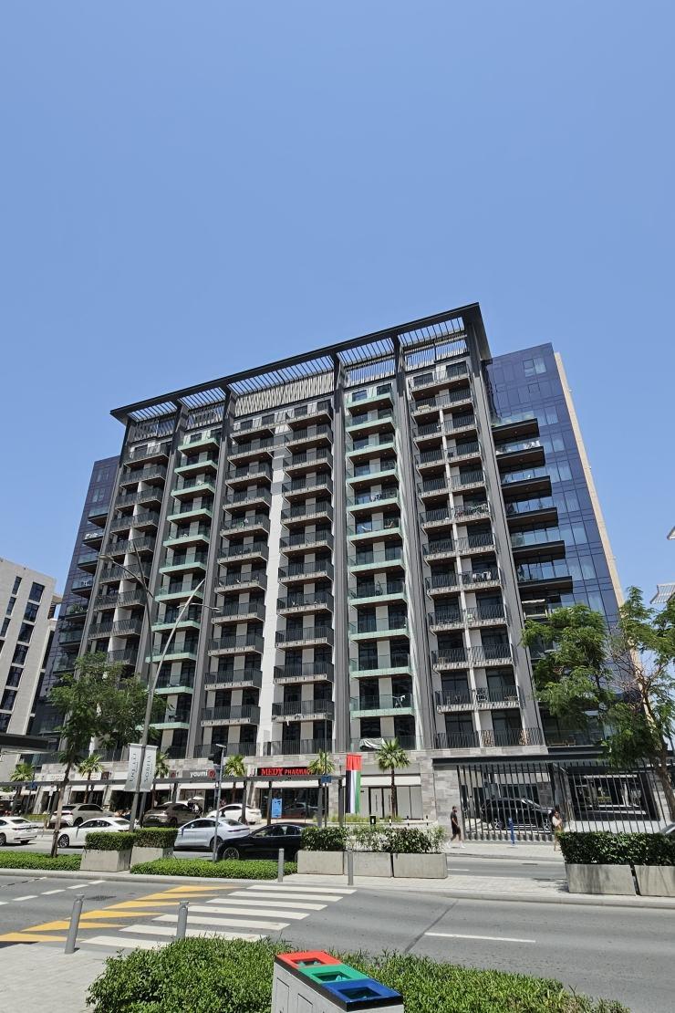 Kensington Waters