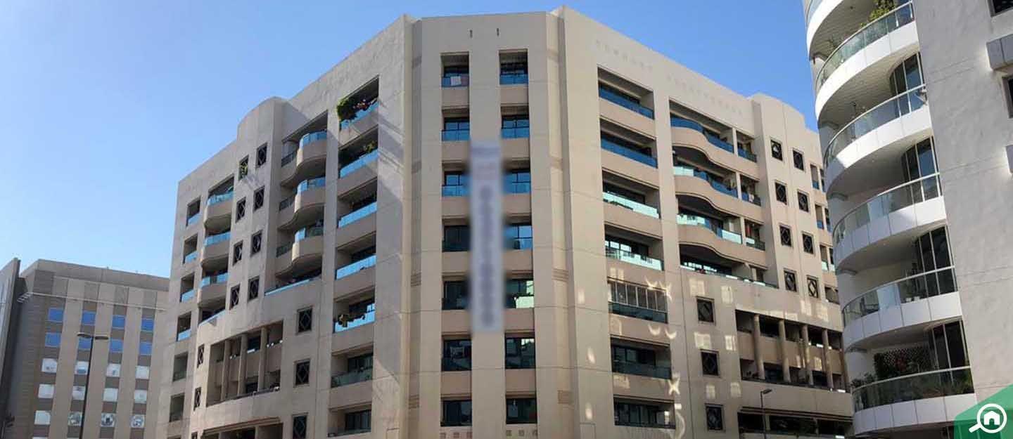 La Maison Dubai