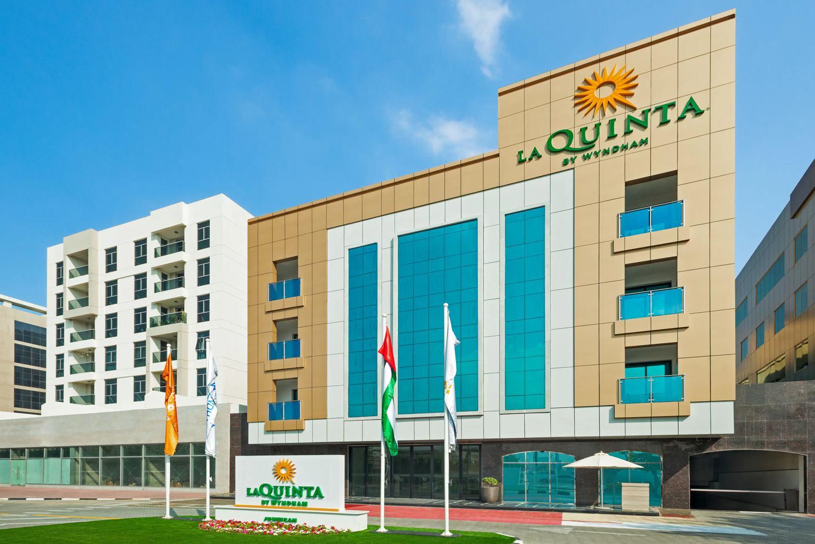 La Quinta