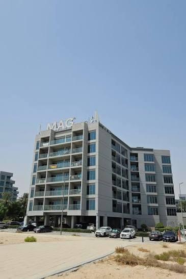 MAG 5 Boulevard