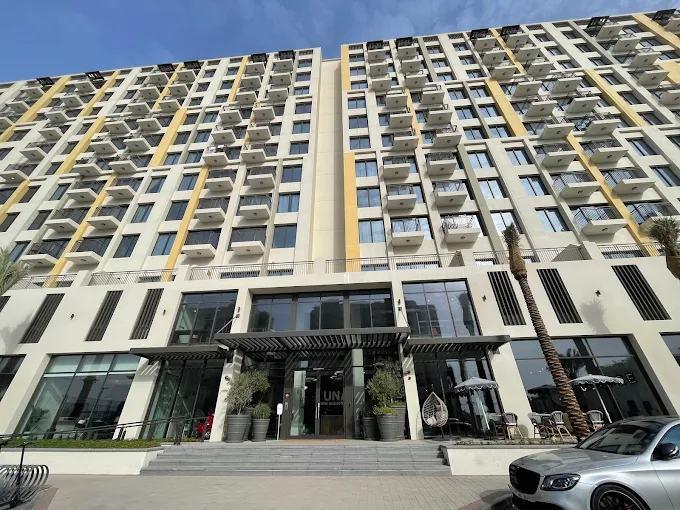 UNA Apartments