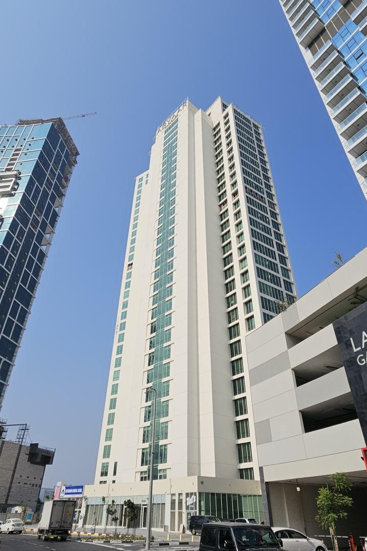 Hilliana Tower
