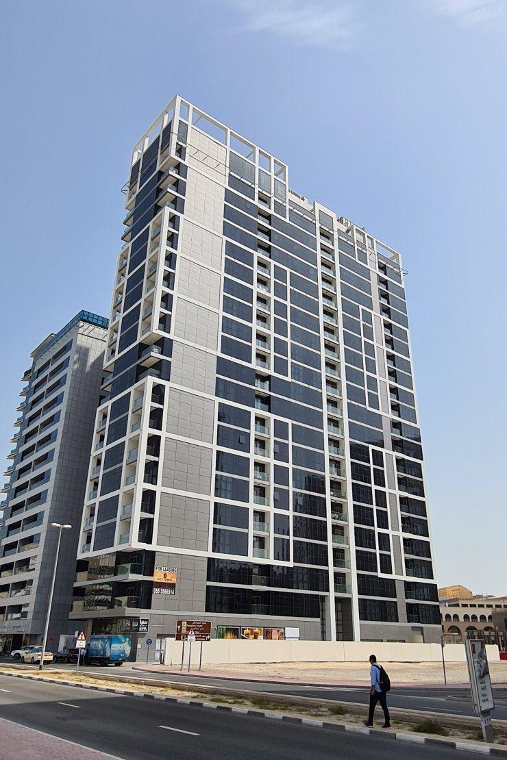 Zee Tower
