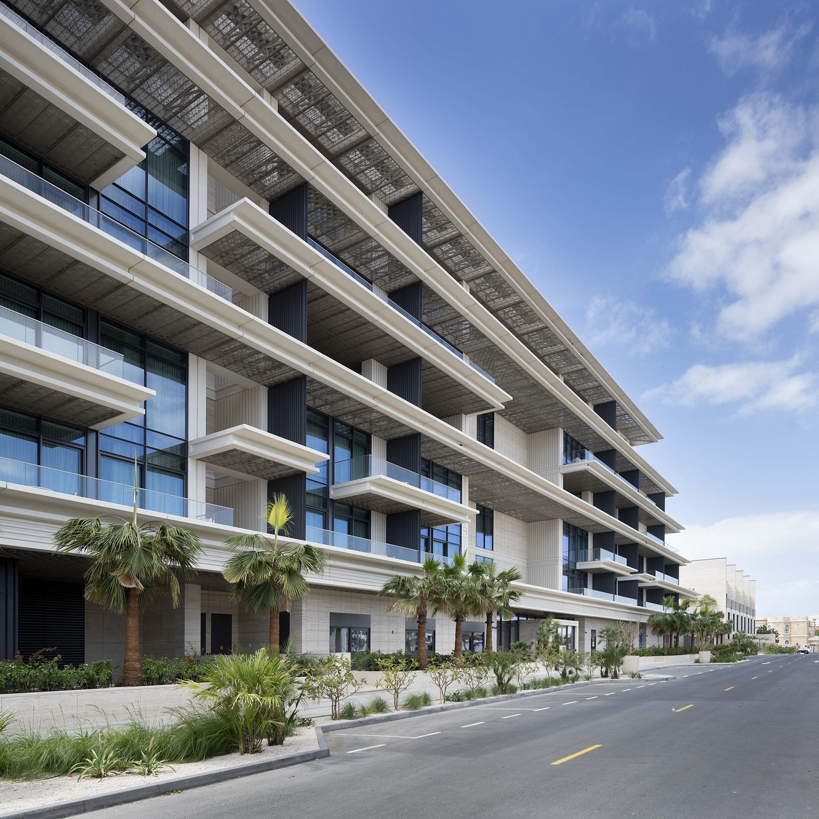 Townhouses by Four Seasons