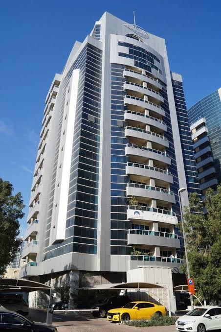 Avari Building