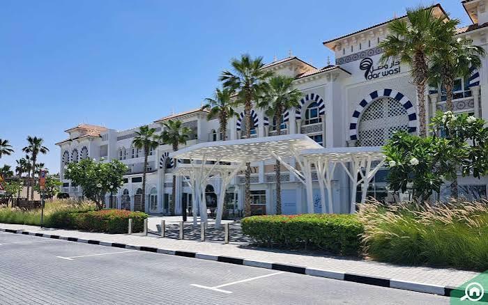 Dar Wasl