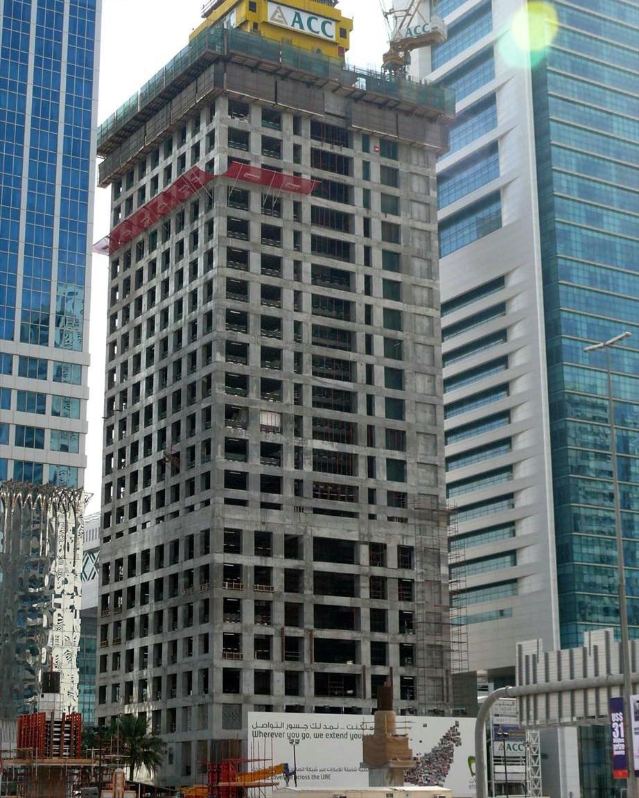 Al Yaqoub Tower