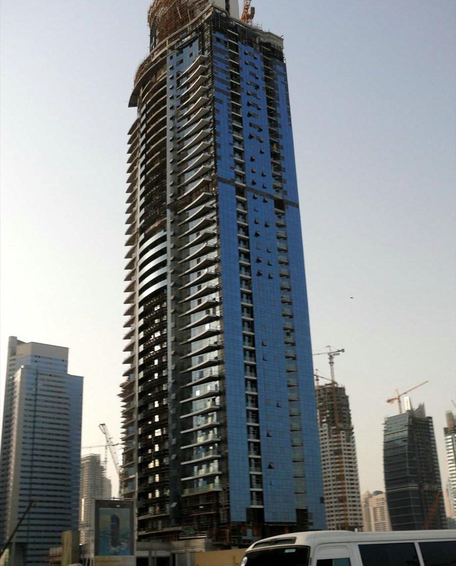 Concorde Tower
